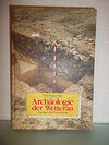 Buchcover Archäologie der Wetterau - Aspekte der Forschung