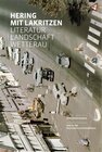 Buchcover Hering mit Lakritzen