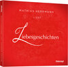 Buchcover Liebesgeschichten