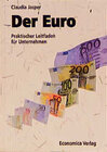 Buchcover Der Euro