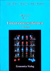 Buchcover Finanzinnovationen