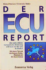 Buchcover Der ECU-Report