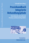 Buchcover Praxishandbuch Integrierte Behandlungspfade