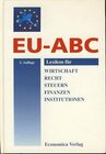 Buchcover EU-ABC