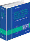 Buchcover Recht der Gesundheitsfachberufe, Heilpraktiker und sonstigen Berufe im Gesundheitswesen