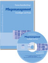 Buchcover Pflegemanagement – Grundlagen und Praxis