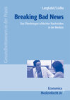 Buchcover Breaking Bad News