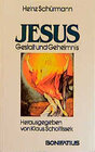 Buchcover Jesus - Gestalt und Geheimnis