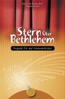 Buchcover Stern über Bethlehem