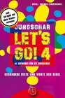 Buchcover Jungschar let's go! 4