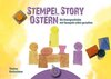 Buchcover Stempel Story Ostern