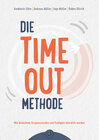 Buchcover Die Time-out-Methode