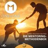 Buchcover One2One: Die Mentoring-Methodenbox