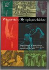 Buchcover Wuppertals Olympiageschichte
