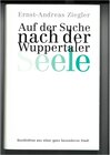 Buchcover Auf der Suche nach der Wuppertaler Seele