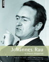 Buchcover Johannes Rau in seinem Wuppertal