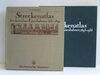 Buchcover Streckenatlas der deutschen Eisenbahn