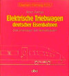 Buchcover Elektrische Triebwagen deutscher Eisenbahnen / EFA 5.2