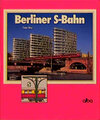 Buchcover Berliner S-Bahn