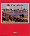Buchcover Die Rheinbahn