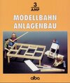 Buchcover Modellbahn - Anlagenbau