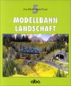 Buchcover Modellbahn - Landschaft