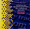 Buchcover Satzlexikon der Handelskorrespondenz /New Commercial Dictionary