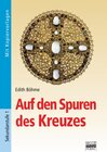 Buchcover Brigg: Religion / Auf den Spuren des Kreuzes