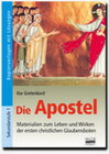 Buchcover Brigg: Religion / Die Apostel