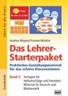 Buchcover Ideen für die Praxis - Grundschule / Das Lehrer-Starterpaket - Band 2