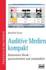 Brigg: Musik / Auditive Medien kompakt width=