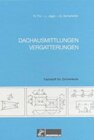 Buchcover Dachausmittlungen, Vergatterungen