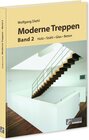Buchcover Moderne Treppen Band 2