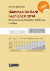 Buchcover Dämmen im Dach nach EnEV