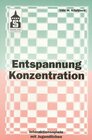 Buchcover Entspannung - Konzentration