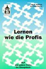 Buchcover Lernen wie die Profis!