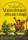 Buchcover Vollständige Angler(l)ehre