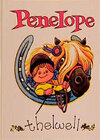 Buchcover Penelope