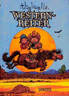 Buchcover Western-Reiter