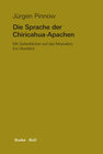 Buchcover Die Sprache der Chiricahua-Apachen