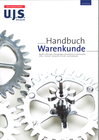 Buchcover Handbuch der Warenkunde