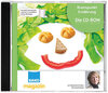 Buchcover Brennpunkt Ernährung