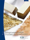Buchcover Technisch-wissenschaftliche Grundlagen des Goldschmiedens Teil 2