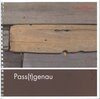 Buchcover Pass(t)genau