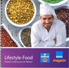 Buchcover Lifestyle-Food