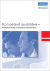Buchcover Kompetent ausbilden