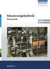 Buchcover Steuerungstechnik - Pneumatik
