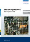 Buchcover Steuerungstechnik - Elektropneumatik