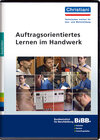 Buchcover Auftragsorientiertes Lernen im Handwerk