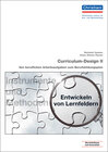 Buchcover Curriculum-Design II